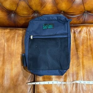 Bag King single strap in GUC